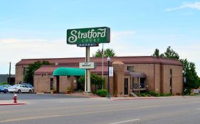 Stratford Court Hotel Cedar City Utah